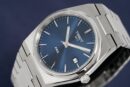 Tissot Prx Men's Blue Watch - T137.410.11.041.00